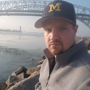 Meet your Posher, Mark